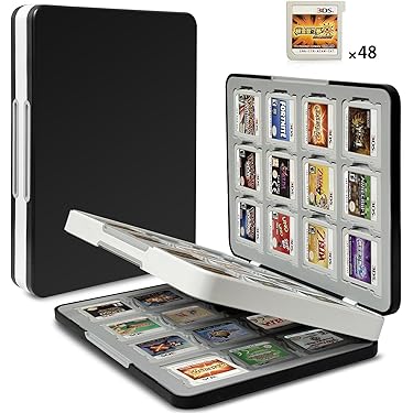 Amazon.co.jp 売れ筋ランキング: DS周辺機器・アクセサリ の中で最も